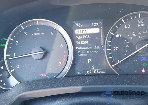 2017 Lexus Rx 350 z USA, uszkodzony, nr VIN 2T2ZZMCA7HC037973